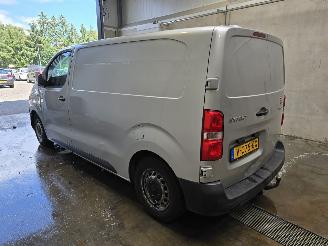 Peugeot Expert 226S 1.6 BlueHDI 115 Premium picture 5