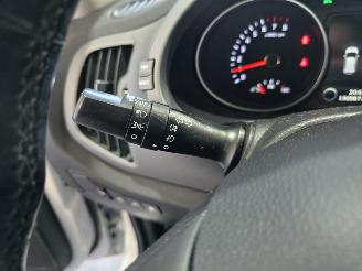 Kia Sportage 1.6 GDI X-treme ExecutiveLine picture 33