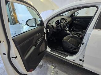 Kia Sportage 1.6 GDI X-treme ExecutiveLine picture 22