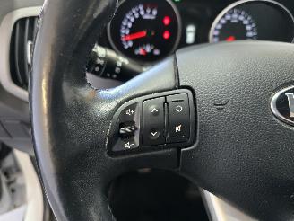 Kia Sportage 1.6 GDI X-treme ExecutiveLine picture 35