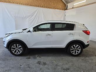 Kia Sportage 1.6 GDI X-treme ExecutiveLine picture 4