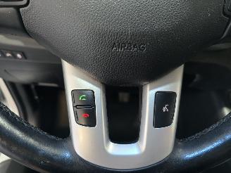Kia Sportage 1.6 GDI X-treme ExecutiveLine picture 37