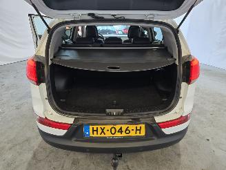 Kia Sportage 1.6 GDI X-treme ExecutiveLine picture 20