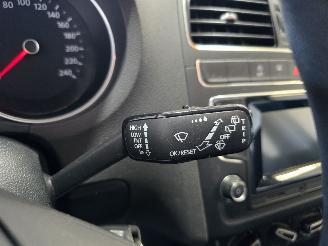 Volkswagen Polo 1.2 TSI Comfortline picture 32