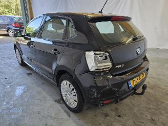 Volkswagen Polo 1.2 TSI Comfortline picture 5