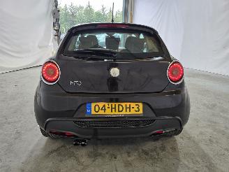Alfa Romeo MiTo 1.4 T Sport picture 6