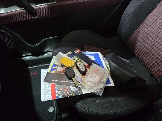 Alfa Romeo MiTo 1.4 T Sport picture 35
