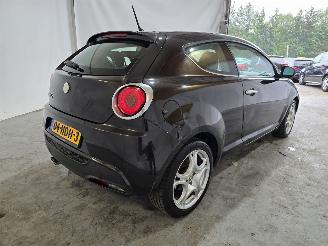 Alfa Romeo MiTo 1.4 T Sport picture 7