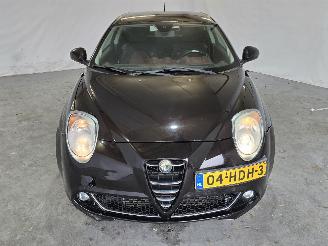 Alfa Romeo MiTo 1.4 T Sport picture 2