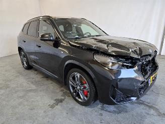 škoda osobní automobily BMW X1 XDRIVE25E 2025/3