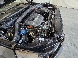BMW X1 XDRIVE25E picture 13