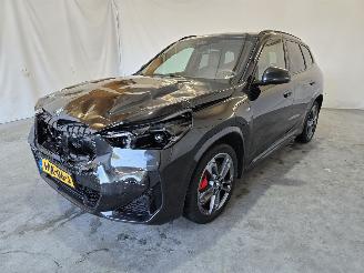 BMW X1 XDRIVE25E picture 3