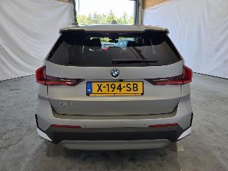 BMW iX1 xDrive30 Launch Edition 67 kWh picture 6