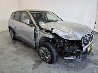 Coche accidentado BMW iX1 xDrive30 Launch Edition 67 kWh 2024/3