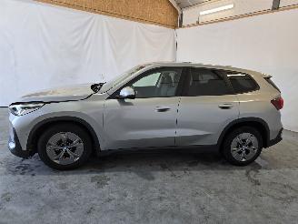 BMW iX1 xDrive30 Launch Edition 67 kWh picture 4
