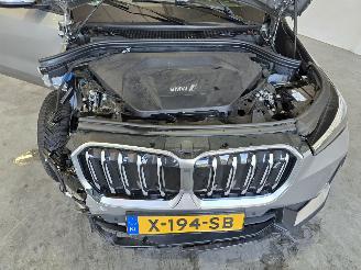 BMW iX1 xDrive30 Launch Edition 67 kWh picture 19