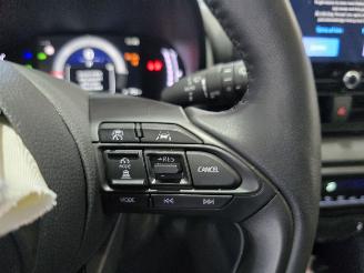 Toyota Yaris 1.5 Hybrid 115 Dynamic picture 31