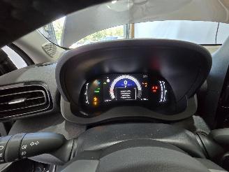 Toyota Yaris 1.5 Hybrid 115 Dynamic picture 23