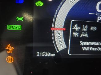 Toyota Yaris 1.5 Hybrid 115 Dynamic picture 22