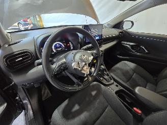 Toyota Yaris 1.5 Hybrid 115 Dynamic picture 25