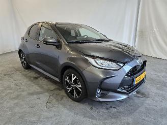 Coche accidentado Toyota Yaris 1.5 Hybrid 115 Dynamic 2025/7