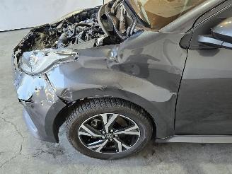 Toyota Yaris 1.5 Hybrid 115 Dynamic picture 15