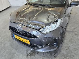 Toyota Yaris 1.5 Hybrid 115 Dynamic picture 10