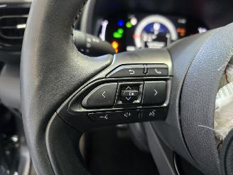 Toyota Yaris 1.5 Hybrid 115 Dynamic picture 30