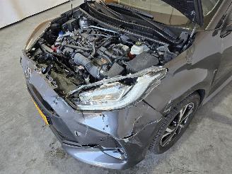Toyota Yaris 1.5 Hybrid 115 Dynamic picture 14
