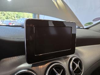 Mercedes Cla-klasse Shooting Brake 180 Prestige picture 36