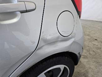 Citroën C1 1.0 VTi Feel picture 11