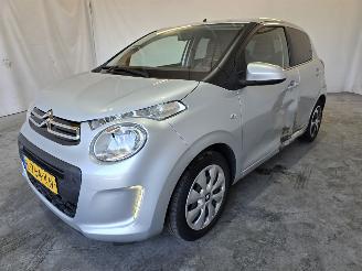 Citroën C1 1.0 VTi Feel picture 3