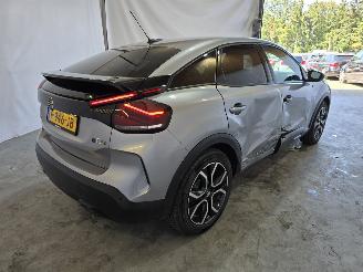 Citroën E-C4 Feel Pack 50 kWh picture 7