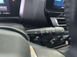 Citroën E-C4 Feel Pack 50 kWh picture 26