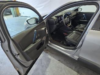 Citroën E-C4 Feel Pack 50 kWh picture 19