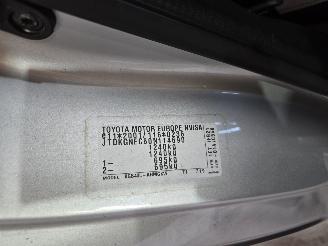 Toyota Aygo 1.0 VVT-i x-play picture 19