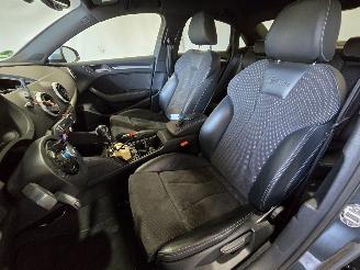 Audi A3 LIMOUSINE picture 20