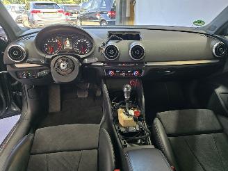 Audi A3 LIMOUSINE picture 19