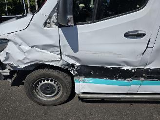 Mercedes Sprinter 315 1.9 CDI L4 Select picture 11