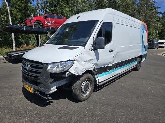 Mercedes Sprinter 315 1.9 CDI L4 Select picture 3