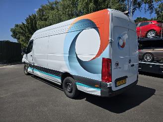 Mercedes Sprinter 315 1.9 CDI L4 Select picture 5