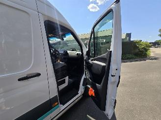 Mercedes Sprinter 315 1.9 CDI L4 Select picture 23