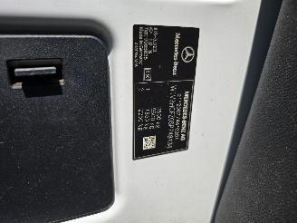 Mercedes Sprinter 315 1.9 CDI L4 Select picture 38
