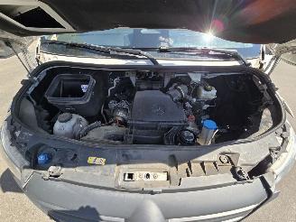 Mercedes Sprinter 315 1.9 CDI L4 Select picture 18