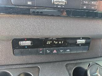Mercedes Sprinter 315 1.9 CDI L4 Select picture 37
