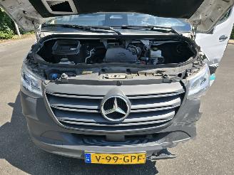 Mercedes Sprinter 315 1.9 CDI L4 Select picture 17