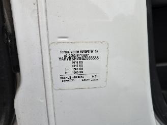 Toyota Proace Compact 1.6 D-4D Cool Comfort picture 18