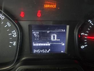 Toyota Proace Compact 1.6 D-4D Cool Comfort picture 22