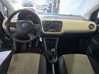 Skoda Citigo 1.0 Greentech Ambition picture 24