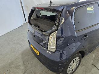 Skoda Citigo 1.0 Greentech Ambition picture 9